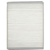 Mahle Cabin Air Filter Mercedes Benz GL350 GL450 GL550 GL63 2013 ML63 ML550 2013 ML350 2012- - image 2