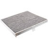 Mahle Cabin Air Filter Volvo S40 V40 2000 - 2004 - image 1
