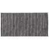 Mahle Cabin Air Filter Saab All 2.0L & 2.8L 2003-2010 - image 2
