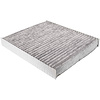 Mahle Cabin Air Filter Porsche Panamera 10-12