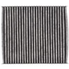 Mahle Cabin Air Filter Porsche Panamera 10-12 - image 2