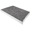 Mahle Cabin Air Filter MB CLK63 AMG 07 CLK550 07 C55 AMG 05-06 C350 06-07 C280 06-07 - image 1