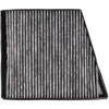 Mahle Cabin Air Filter Mercedes C Series E Series 03-09 - image 2