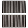 Mahle Cabin Air Filter BMW 745 4.4L 2002-2005 750 4.8L 2006-2008 750 4.8L Turbo 2009 760 6.0L - image 4