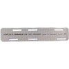 Mahle Cabin Air Filter 2005-2016 Various Audi/Volkswagen - image 4