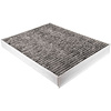 Mahle Cabin Air Filter Porsche Cayenne 2004-2010 Panamera 3.6L 2009 Audi Q7 Q7 TDI 2007-2010 - image 1