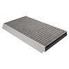 Mahle Cabin Air Filter BMW 5 SERIES 2.5L 2004-> - image 1