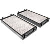 Mahle Cabin Air Filter BMW X5 & X6 3.0L 4.4L 4.8L 2007-> - image 1
