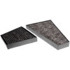 Mahle Cabin Air Filter VW Phaeton 2004-2006 - image 1