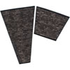 Mahle Cabin Air Filter VW Phaeton 2004-2006 - image 3