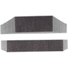 Mahle Cabin Air Filter VW Phaeton 2004-2006 - image 4