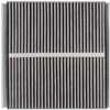 Mahle Cabin Air Filter BMW M 3.2L 2007 Z4 2.5L 2005 3.0L 2008-2010 3.2L 2006 2008 3.0L Turbo - image 2