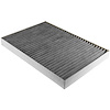 Mahle Cabin Air Filter Chrysler 300C 2.7L 2700cc EER R 2005-2007 3.5L HO G 2005-2007 - image 1