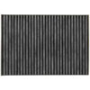 Mahle Cabin Air Filter Chrysler 300C 2.7L 2700cc EER R 2005-2007 3.5L HO G 2005-2007 - image 2