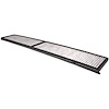 Mahle Cabin Air Filter BMW 3 Series w/ATC 2006-2008 128i and 135i w/ATC 2008 - image 1