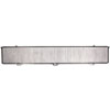 Mahle Cabin Air Filter BMW 3 Series w/ATC 2006-2008 128i and 135i w/ATC 2008 - image 2