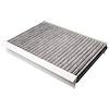 Mahle Cabin Air Filter Jaguar S-Type 2.5L 2002-> 3.0L 1999-> 4.0L 1999-2002 4.2L 2002-> - image 1