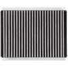 Mahle Cabin Air Filter Jaguar S-Type 2.5L 2002-> 3.0L 1999-> 4.0L 1999-2002 4.2L 2002-> - image 2
