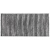 Mahle Cabin Air Filter Mercedes Benz B200 2.0L FI 2009-2010 B200 2.0L FI Turbo 2009-2010 - image 2