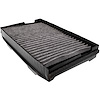 Mahle Cabin Air Filter Saab 9-5 1999-2005 - image 1