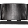 Mahle Cabin Air Filter Saab 9-5 1999-2005 - image 3
