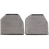 Mahle Cabin Air Filter MERCEDES BENZ SL AND SLR SERIES 2003-2009 - image 3