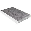 Mahle Cabin Air Filter Land Rover LR3 2005-2009 Range Rover Sport 2006-2008 - image 1