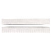 Mahle Cabin Air Filter Mercedea Benz S Class 2007-2008 - image 2