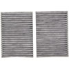 Mahle Cabin Air Filter Mercedea Benz S Class 2007-2008 - image 3