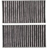 Mahle Cabin Air Filter Mercedes Benz GL 320 450 500 ML 280 320 350 420 500 2006-> - image 3