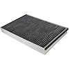 Mahle Cabin Air Filter Dodge Sprinter Van 3.0L & 3.5L 07-09 Mercedes Benz Sprinter 3500 10-11 - image 1