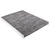 Mahle Cabin Air Filter Volkswagen Golf 1.9L TD 1996-1998 2.0L 1993-1998 GTI 2.8L 2005 2.8L 1995 - image 1