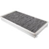 Mahle Cabin Air Filter Porsche Boxster 2000-2004 Cayman 2007-2010 911 1999 911 Carrera 00-2007 - image 1