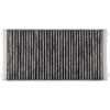 Mahle Cabin Air Filter Porsche Boxster 2000-2004 Cayman 2007-2010 911 1999 911 Carrera 00-2007 - image 2