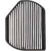 Mahle Cabin Air Filter Chrysler Crossfire 3.2L Vin L 2004-2008 - image 2