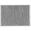 Mahle Cabin Air Filter Volvo 3.0L 3.2L 4.4L 2007-2010 - image 2