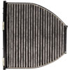Mahle Cabin Air Filter 2007-2016 Various Mercedes-Benz Cars - image 2