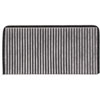 Mahle Cabin Air Filter Suzuki Grand Vitara XL-7 1.6L 2.0L 2.5L 2.7L 1999-2003 - image 2