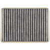Mahle Cabin Air Filter Volkswagen Passat 1.9L TD 1996-1997 2.0L 1996 2.8L 1996-1997 - image 2