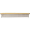 Mahle Cabin Air Filter Volkswagen Passat 1.9L TD 1996-1997 2.0L 1996 2.8L 1996-1997 - image 3