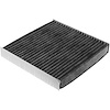 Mahle Cabin Air Filter Jaguar XF 4.2L 2009 - image 1