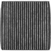 Mahle Cabin Air Filter Jaguar XF 4.2L 2009 - image 2