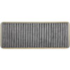 Mahle Cabin Air Filter Audi A4 1.8L Turbo 2.8L 1996-2001 Cabriolet 2.8L AAH AFC 1995 - image 2