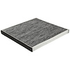 Mahle Cabin Air Filter LEXUS ES300 02-03 RX330 04-06 GX470 03-07 - image 1