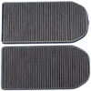 Mahle Cabin Air Filter BMW 740i & 740iL 4.4L M62 1994-2002 750iL 5.4L M73N 1994-2002 - image 2