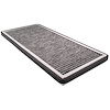 Mahle Cabin Air Filter BMW X5 w/activated carbon 2004 - 2006 - image 1