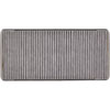 Mahle Cabin Air Filter BMW X5 w/activated carbon 2004 - 2006 - image 2