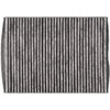 Mahle Cabin Air Filter Audi TT 2003-2006 VW Cabrio 1996-2006 Golf GTI R32 1999-2004 - image 2