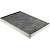 Mahle Cabin Air Filter Saturn Astra 1.8L 2008-2009 - image 1