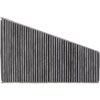 Mahle Cabin Air Filter 1996-2004 Ford Taurus & Mercury Sable - image 2